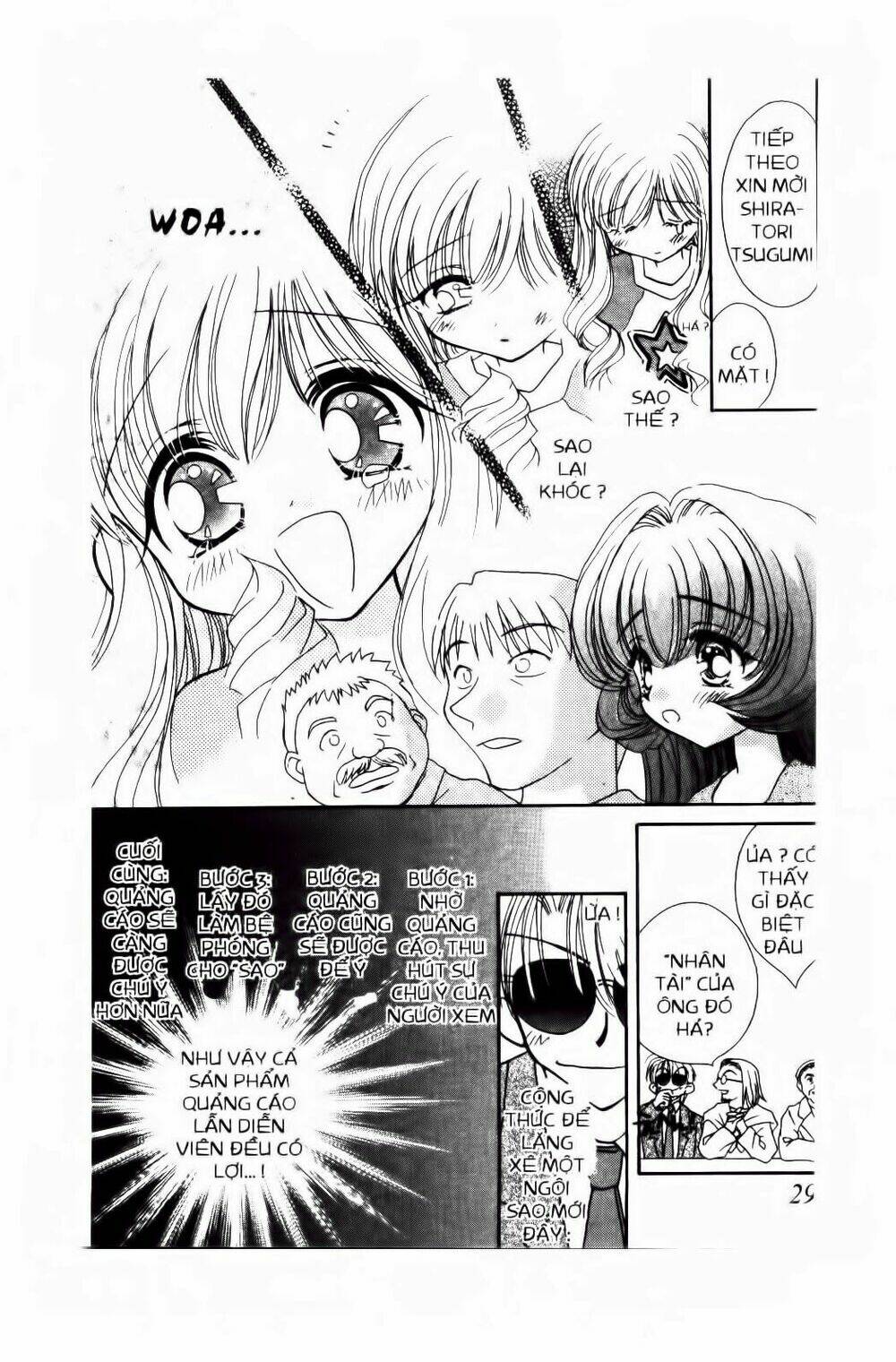 chắp cánh ước mơ chapter 39 10