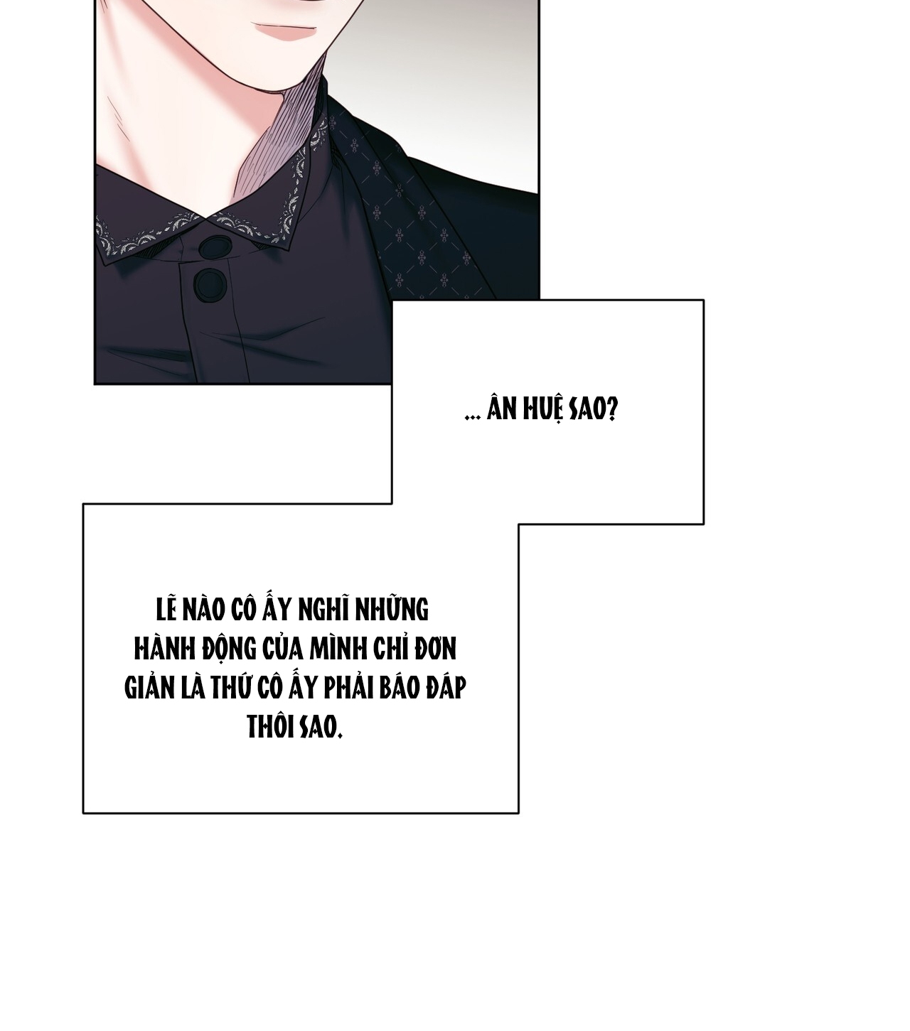 hợp đồng hôn nhân với hai người chồng chapter 11.1 29