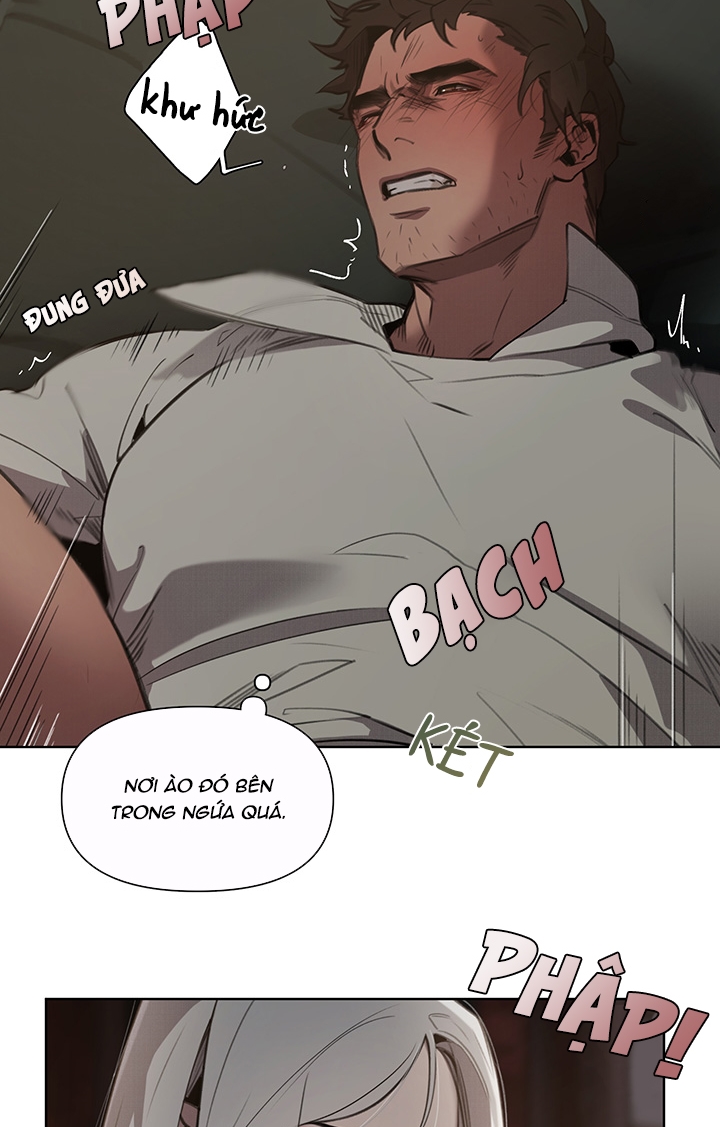 plaything - món đồ chơi của đại công tước chapter 2 71