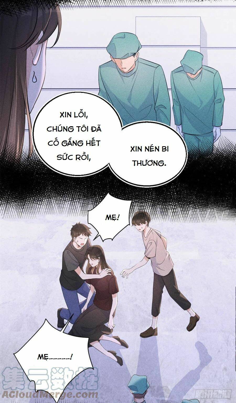 vẫn cứ nhớ em, nhớ em chapter 100 13