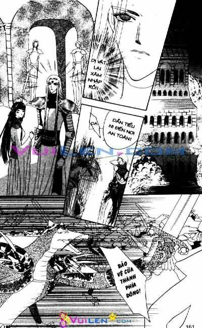 hai nàng công chúa chapter 4 161