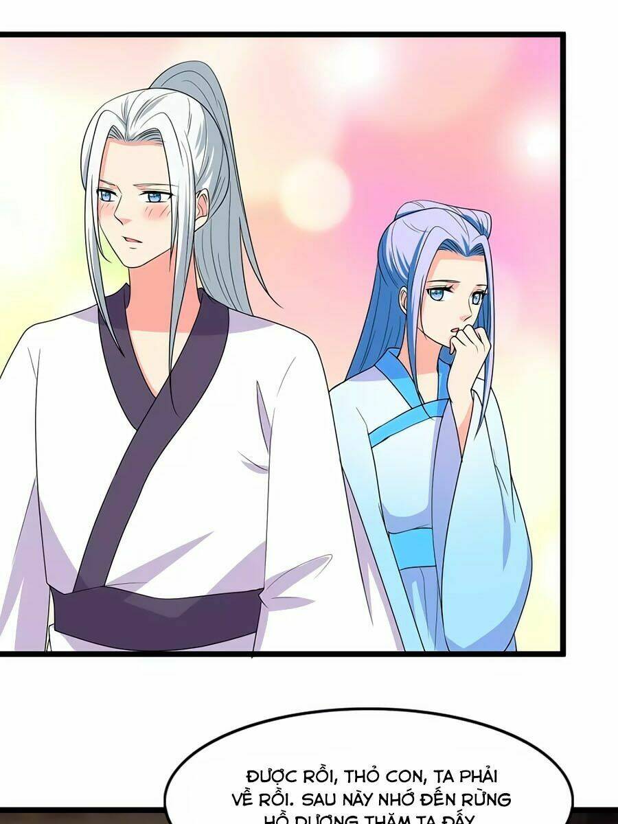 thỏ yêu tiểu vương phi chapter 101 27