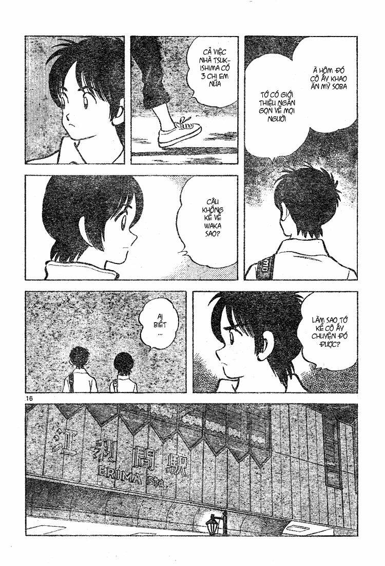 trò chơi vượt qua thử thách chapter 98 17