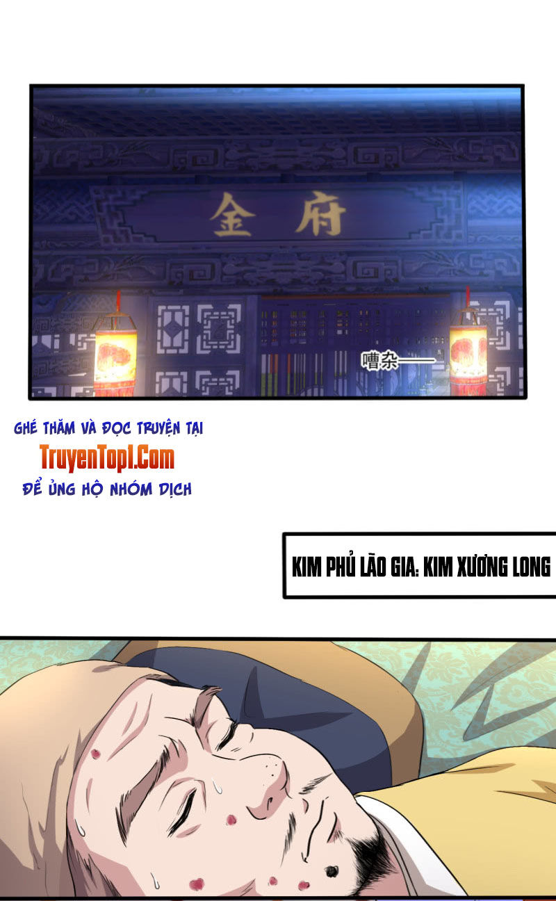 tà y cuồng thê chapter 77 1