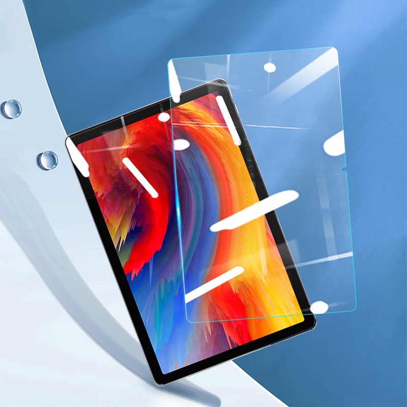 Kính cường lực cho Lenovo Tab M10 Gen 3 10.1 inch chống vỡ, chống xước