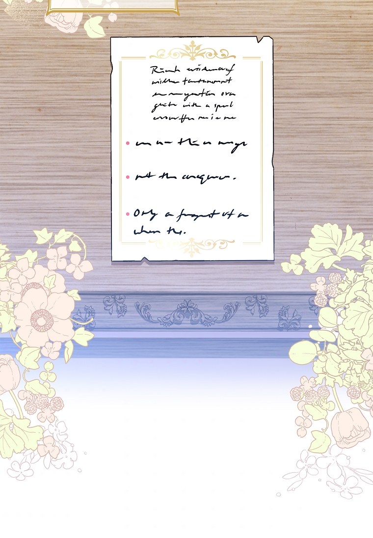 tiểu thư chỉ muốn được nghỉ ngơi chapter 46 4