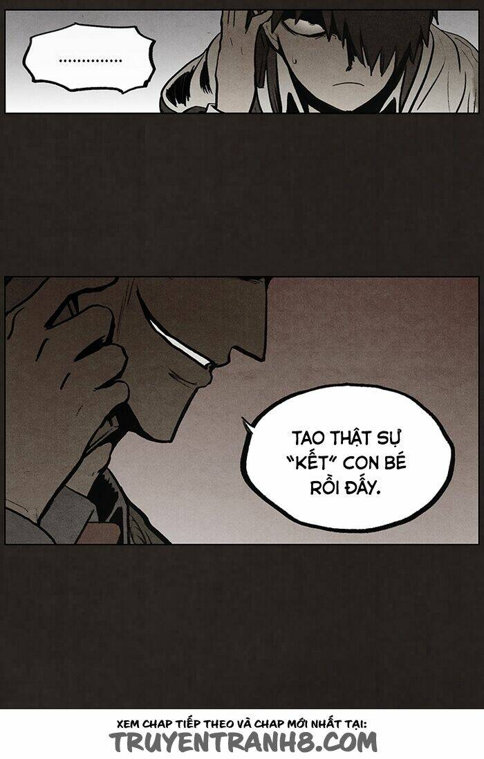 đứa con của quỷ dữ chapter 68 40