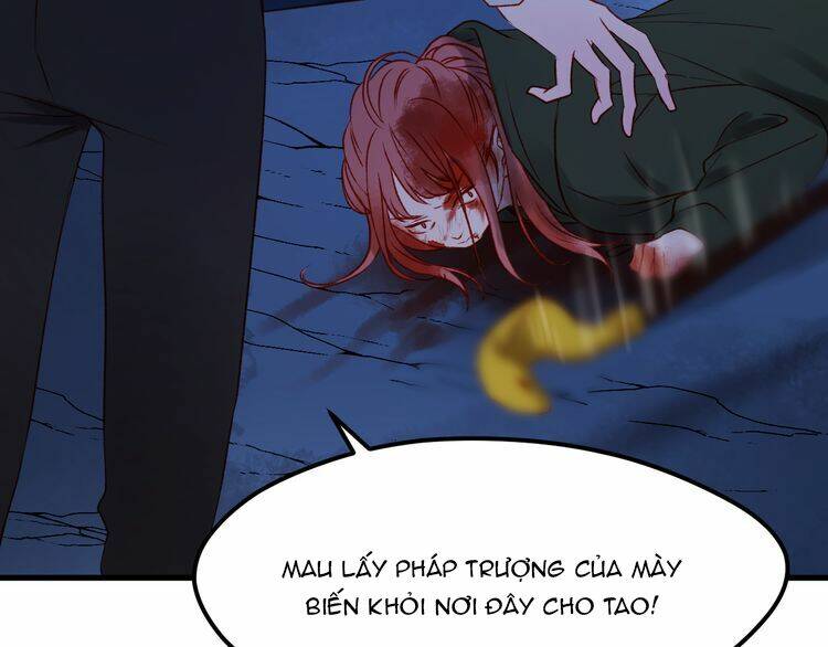 lượm được một tiểu hồ ly 2 chapter 48.5 46