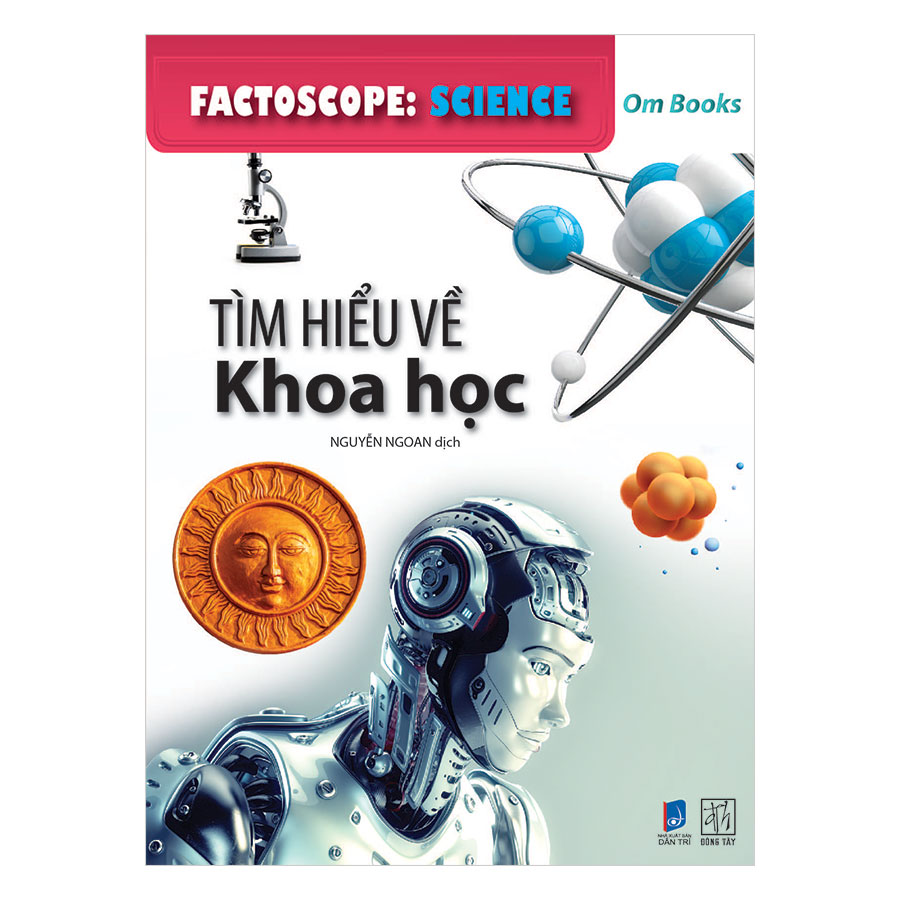 Tìm Hiểu Về Khoa Học