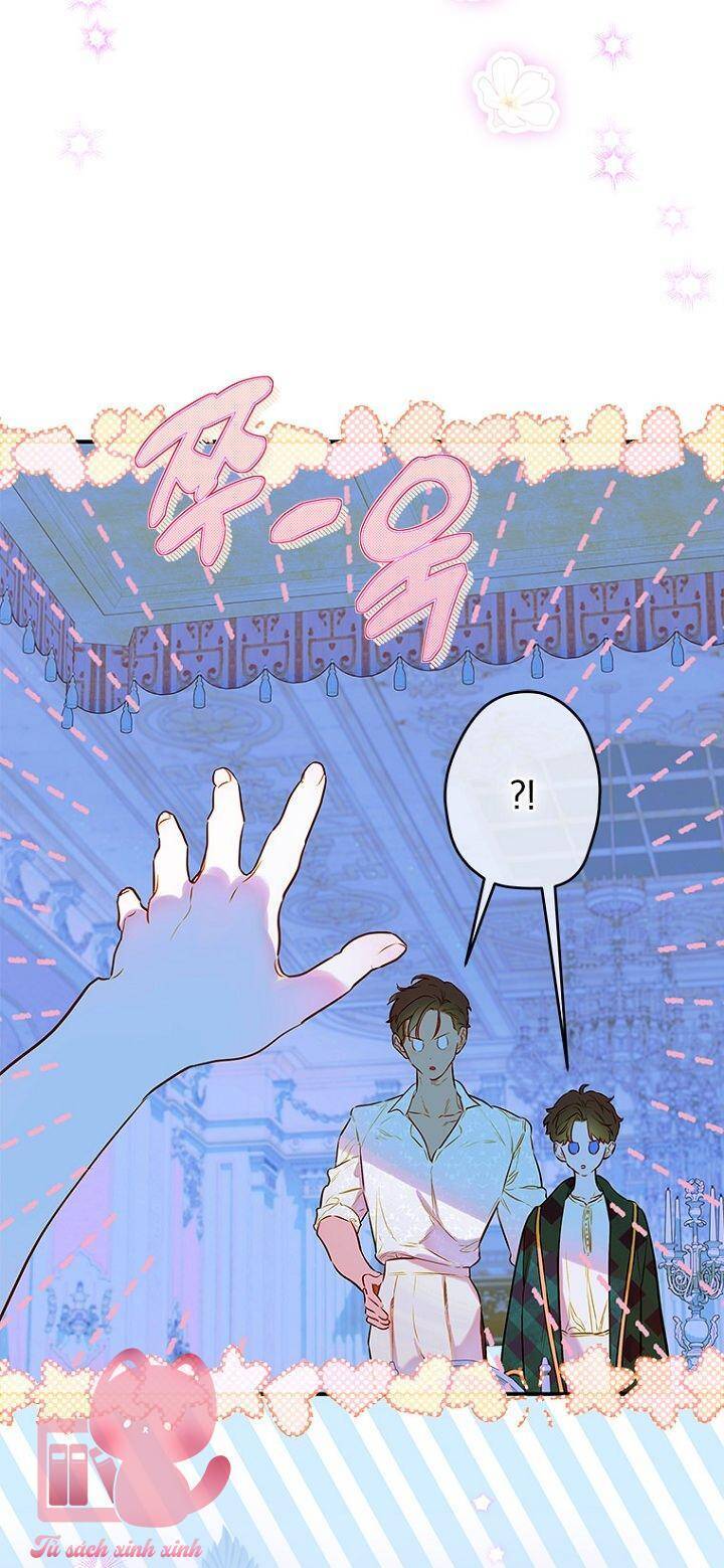 mẹ tôi lại kết hôn lần nữa chapter 50 51