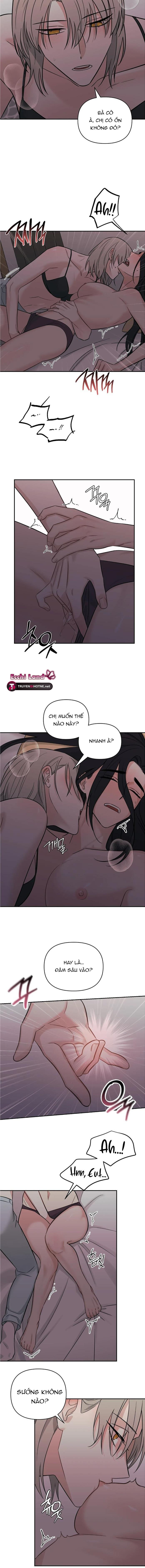 ra khỏi nhà tôi ngay! chapter 52.1 7