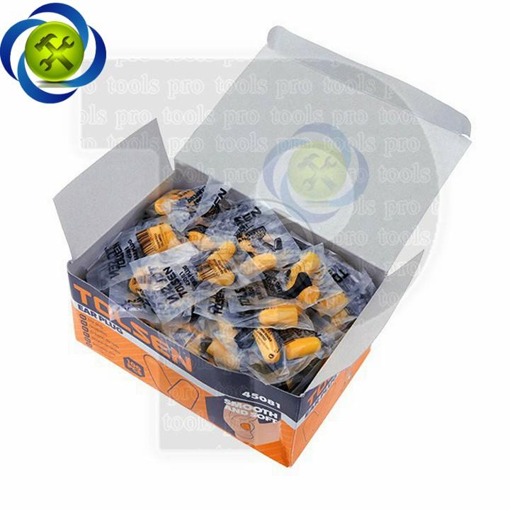 Nút tai chống ồn Tolsen 45081