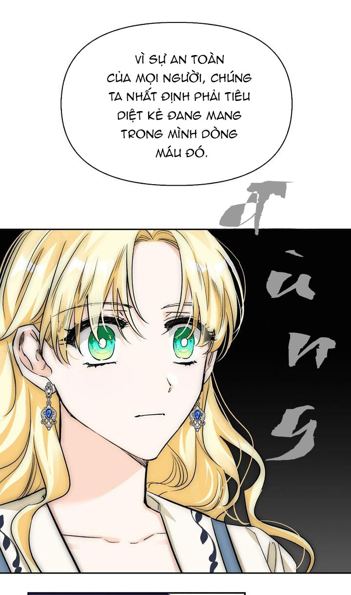 ác nữ xứng đôi với bạo chúa chapter 89 30