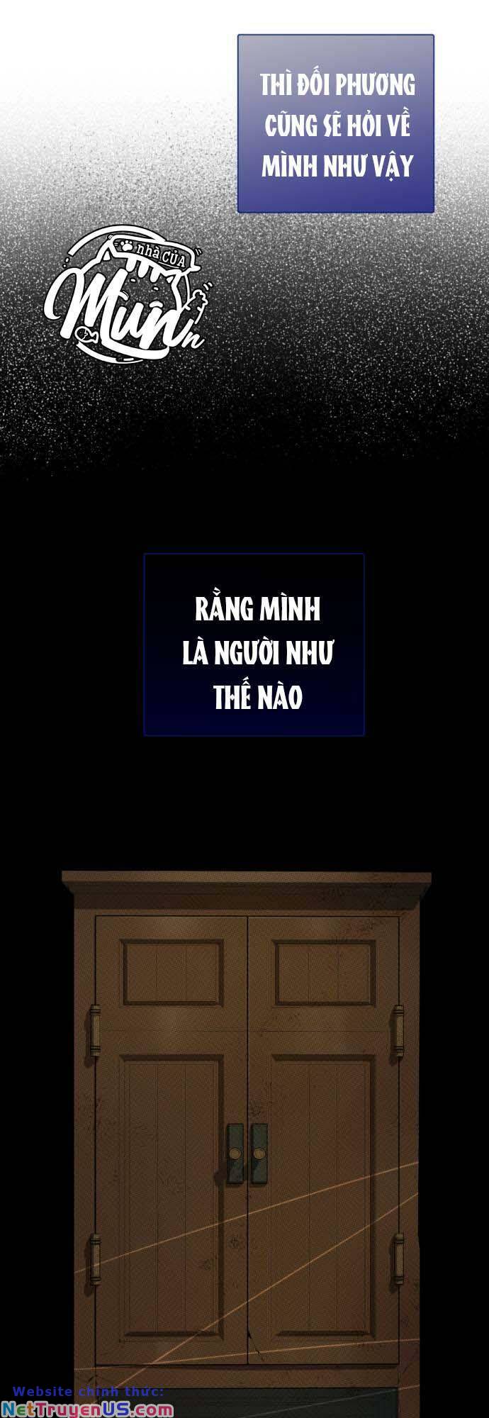 công nương mint bé nhỏ chapter 48 33