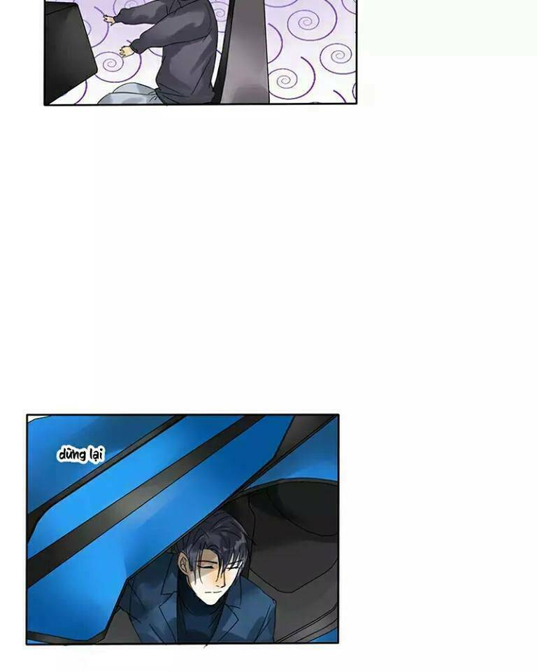 trẫm không phải là đại minh tinh chapter 5 7