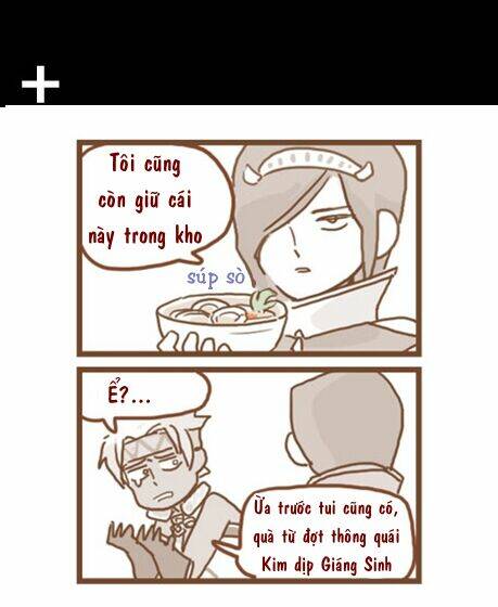 dragon nest random scribbles chapter 6 16