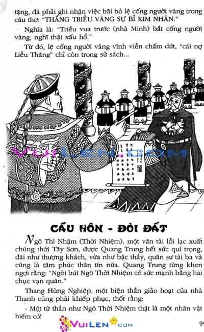 thần đồng đất việt chapter 104 96