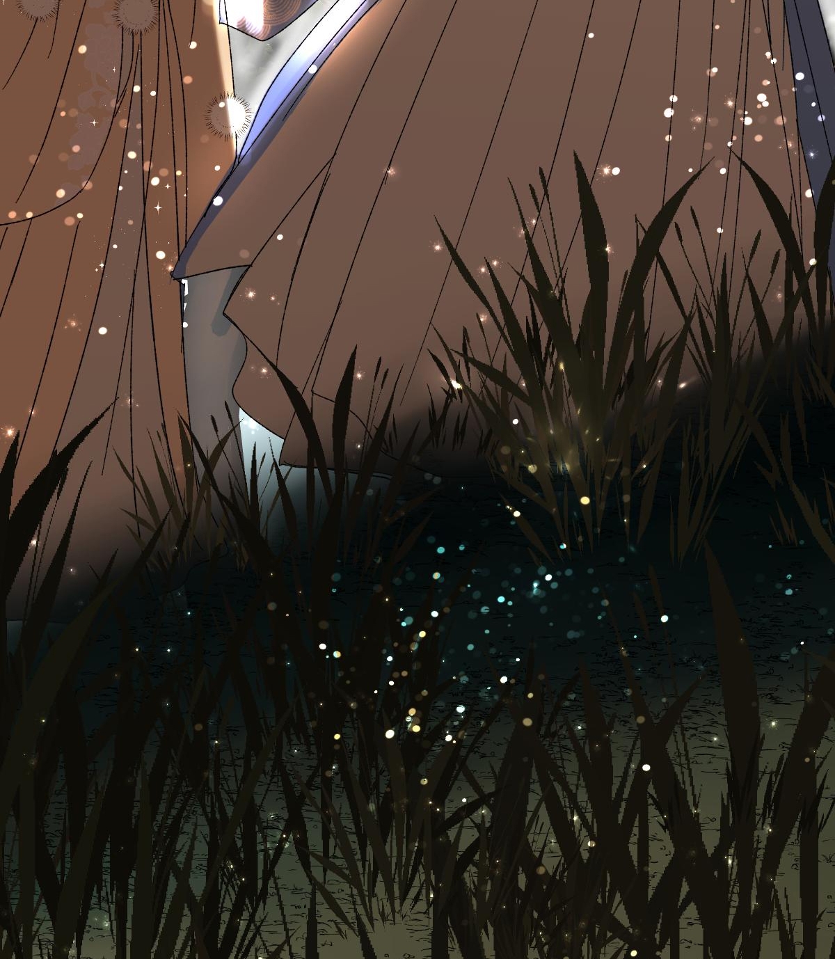 chuyện bên lề sau khi xuyên sách của ta và sư tôn chapter 45 33