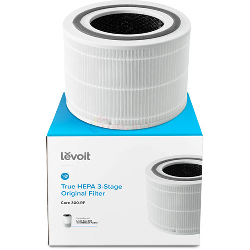 Lõi lọc thay thế máy lọc không khí Levoit Core 300S/300-RF - Hàng chính hãng