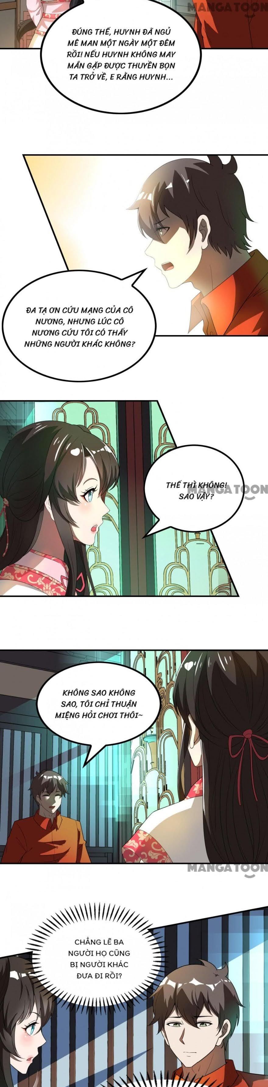 Đệ Nhất Ở Rể chapter 145.2 3