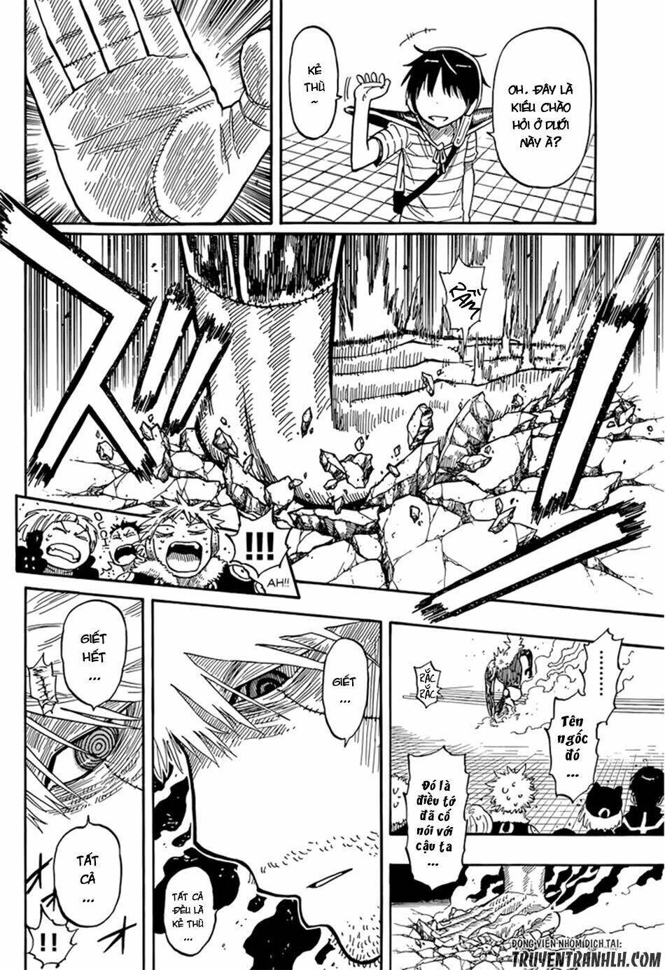 anagle mole chapter 42 6