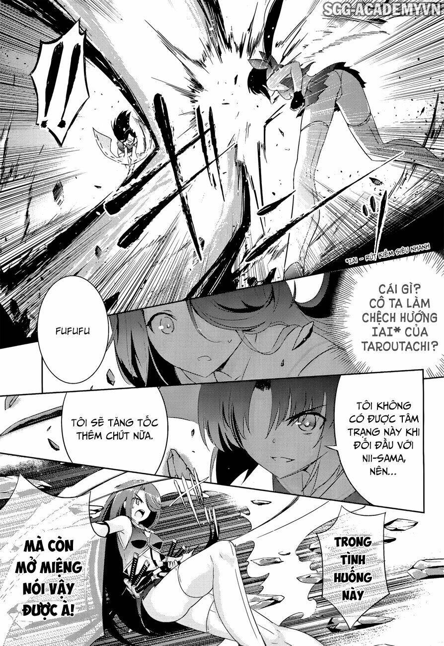 magikano chapter 28 11
