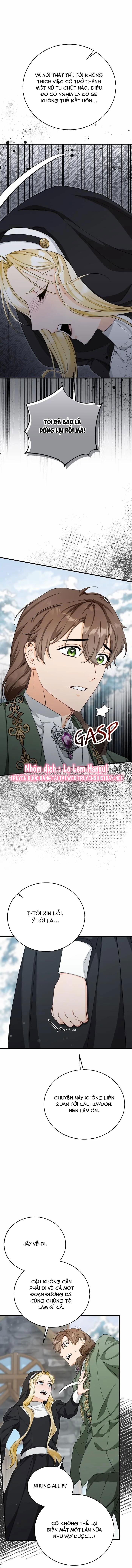 trở thành thánh nữ giả mạo chapter 9 15