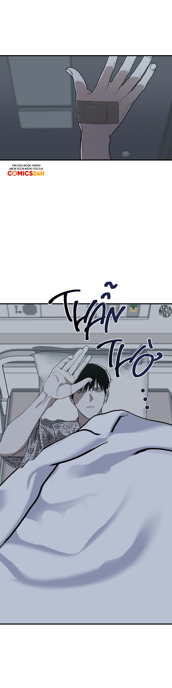 hoán vị chapter 75 12