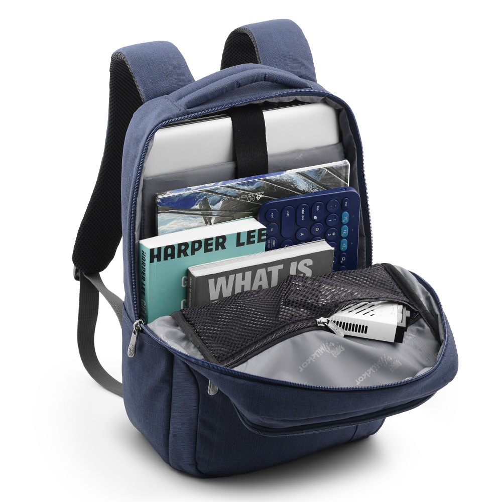 Balo Laptop Mikkor The Bryant (26 x 39 cm)