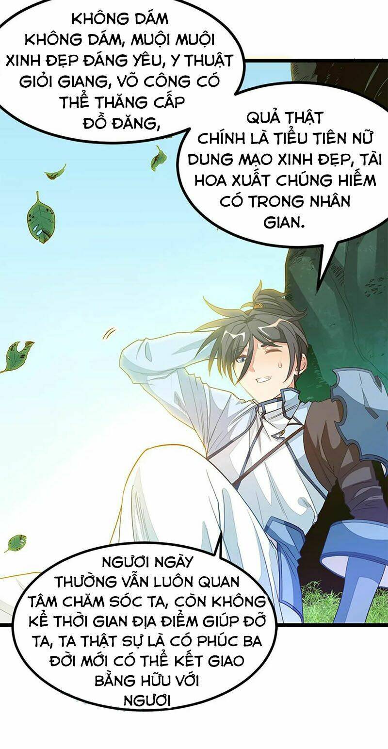 cửu dương thần vương chapter 236 2