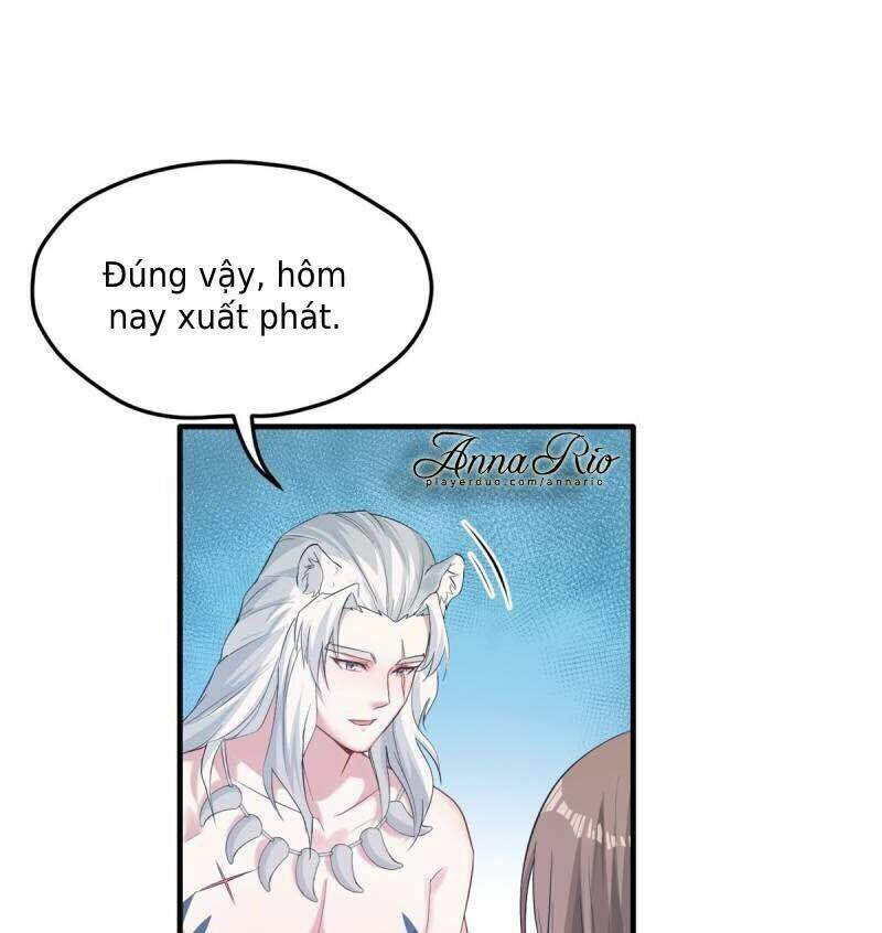 [16+] thảnh thơi thú thế chủng chủng điền, sinh sinh tể chapter 138 2