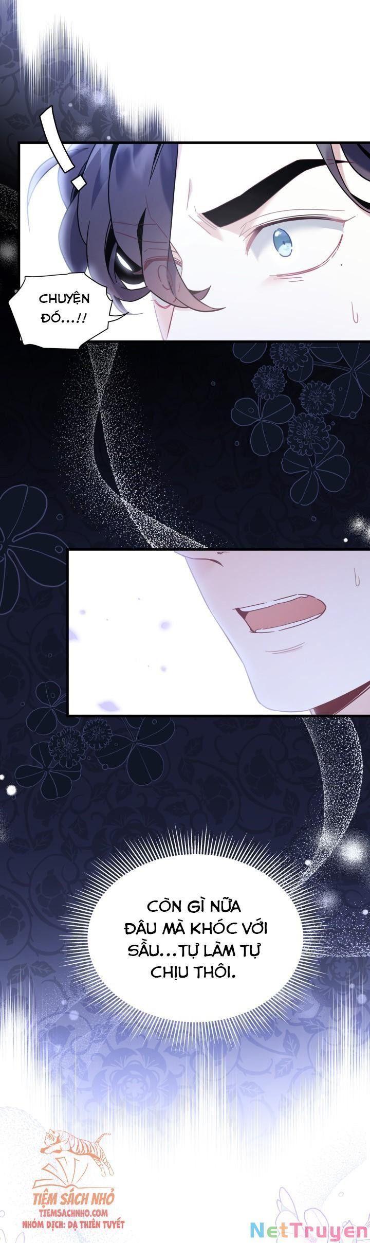 con gái chồng quá dễ thương chapter 52 8