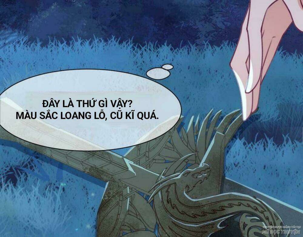 tà quân khó dưỡng tiểu ma phi chapter 8 31