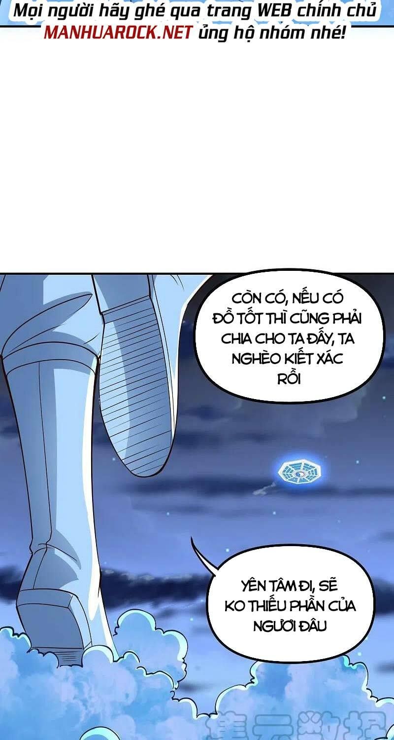 tiên võ đế tôn chapter 257 15