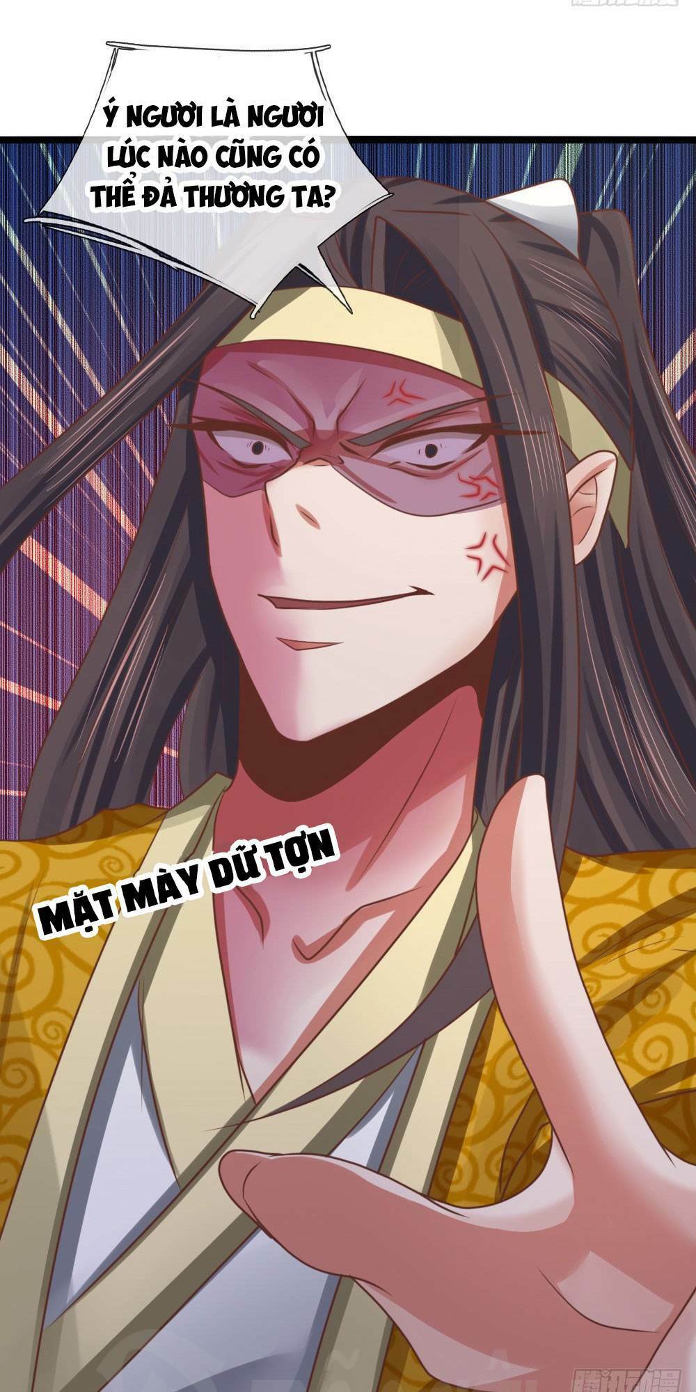 vô địch kiếm thần chapter 16 16