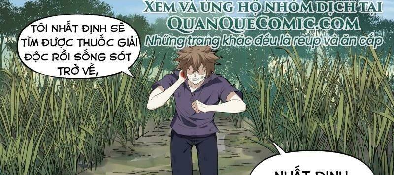 võ lực chí mạng chapter 26 2