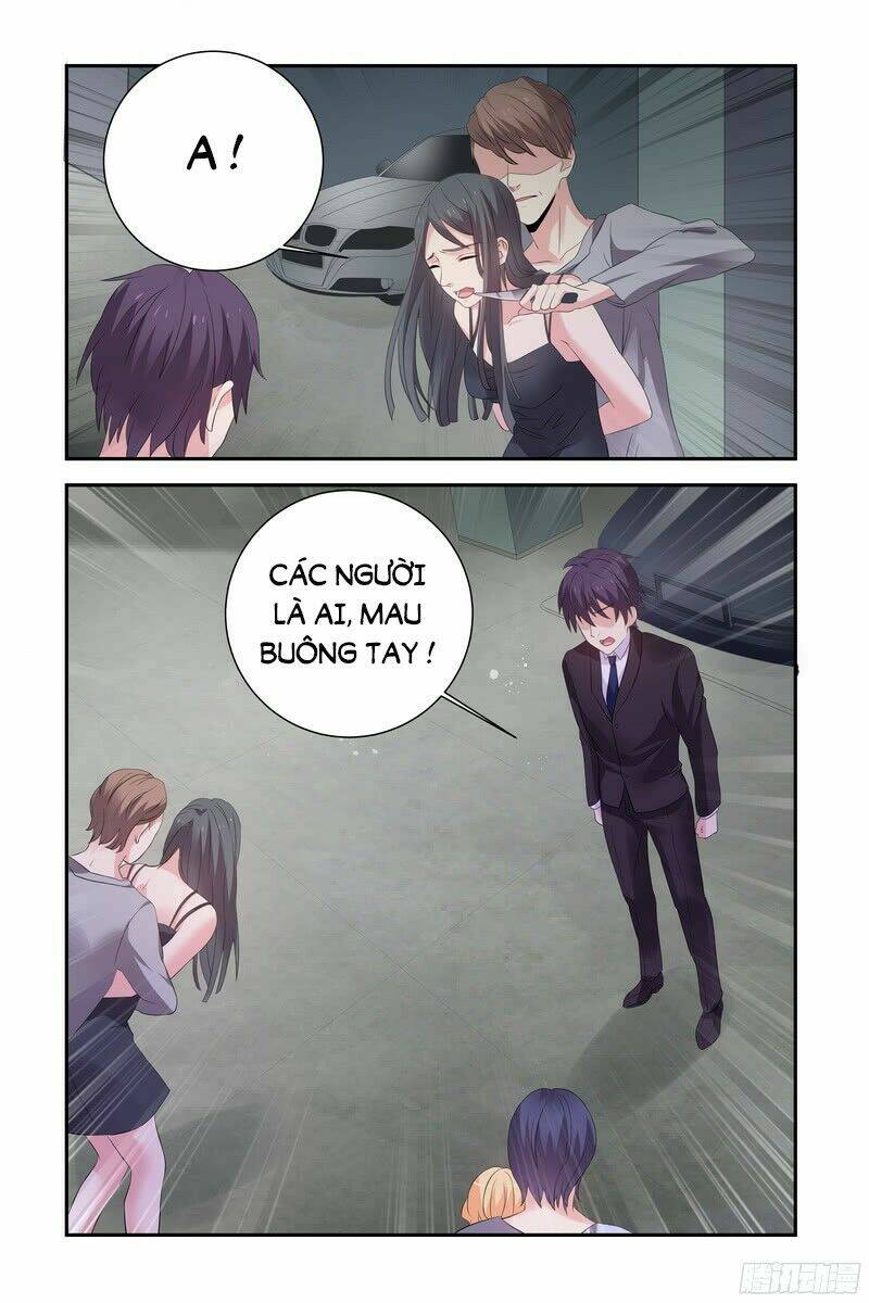 chấp niệm có tận, tình vẫn không tận chapter 13 2