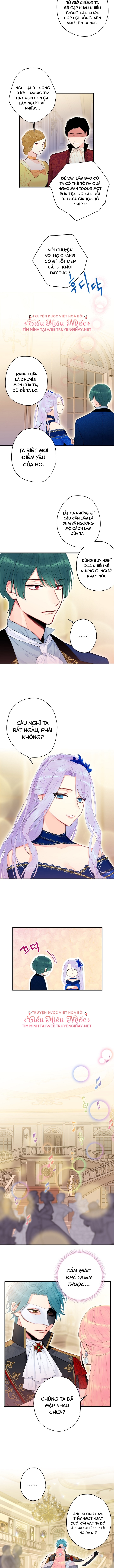 sống sót với thân phận là vợ của vị anh hùng chapter 68 5