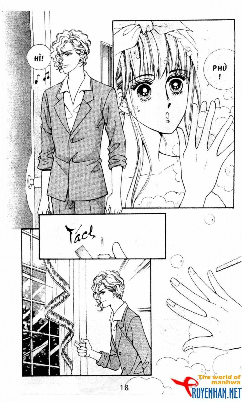 chàng trai hào hiệp chapter 12 20