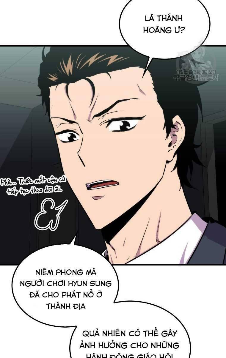 tôi thăng cấp trong lúc ngủ chapter 76 63