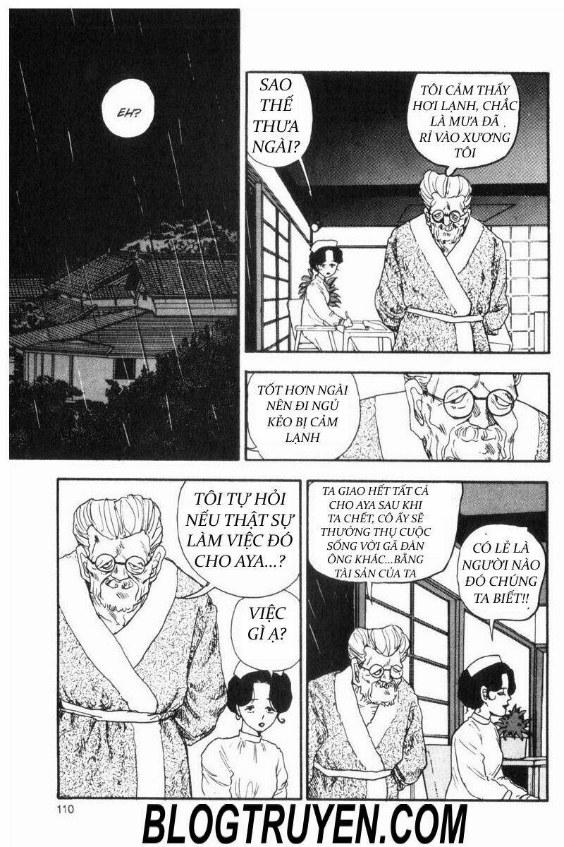 asatte dance chapter 83 13