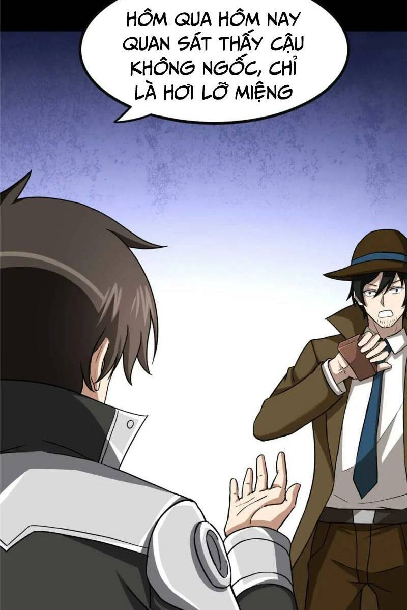 bạn gái virus của tôi chapter 406 50