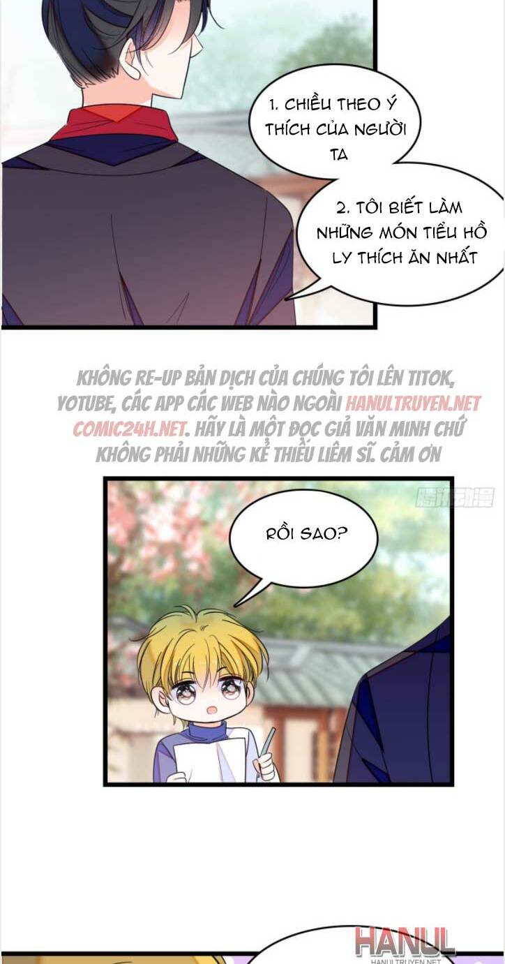 toàn mạng đều là fan cp của tôi với ảnh đế chapter 170.1 17