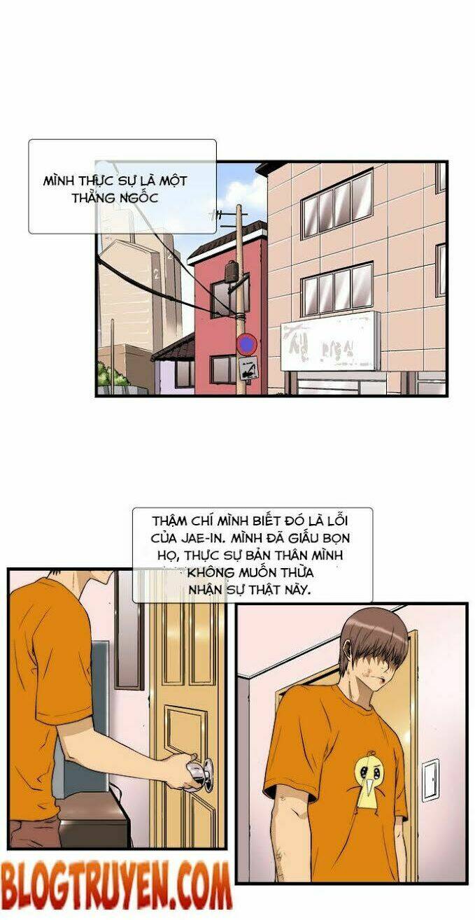 green boy chapter 24 8