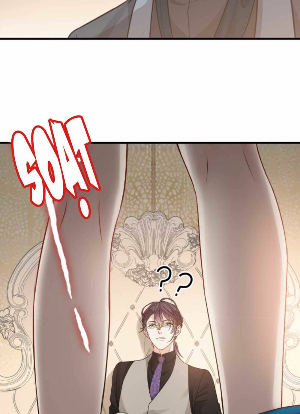 cô vợ hợp đồng bỏ trốn của tổng giám đốc chapter 433 27