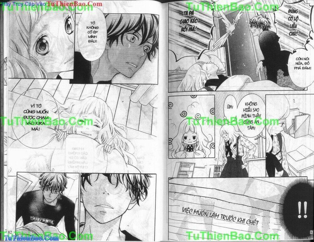 anh bạn bí ẩn chapter 7 44