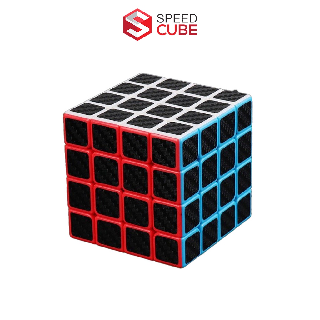 Combo Rubik Carbon MoYu MeiLong 2x2 3x3 4x4 5x5 Pyraminx Megaminx Skewb Square-1 Tam giác