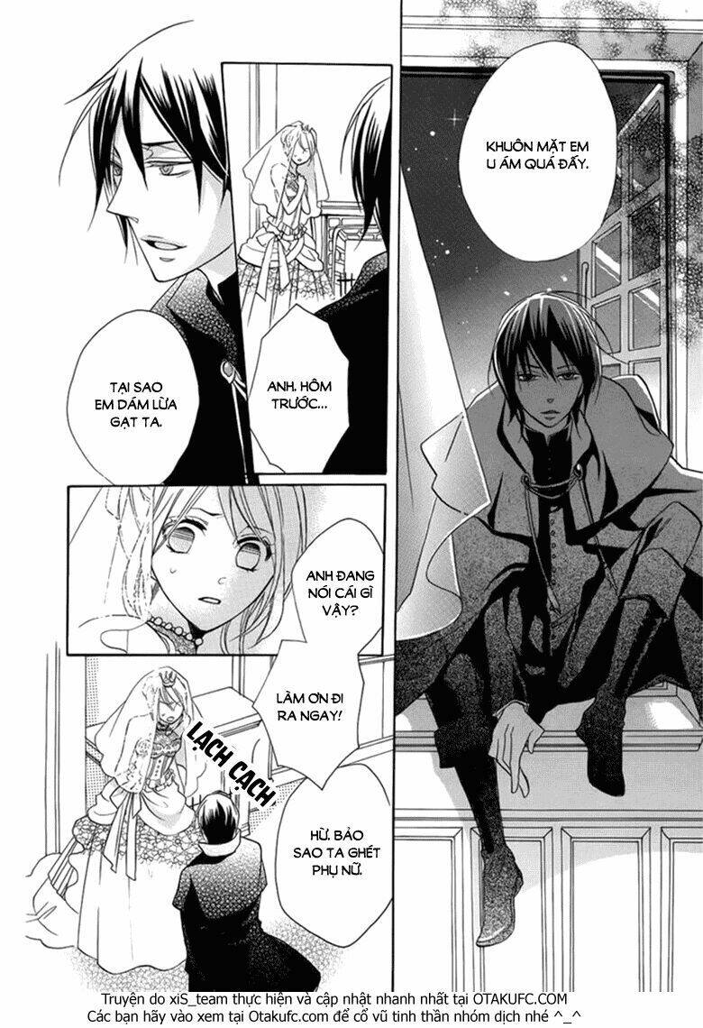 mahou tsukai to koi no biyaku chapter 1 37