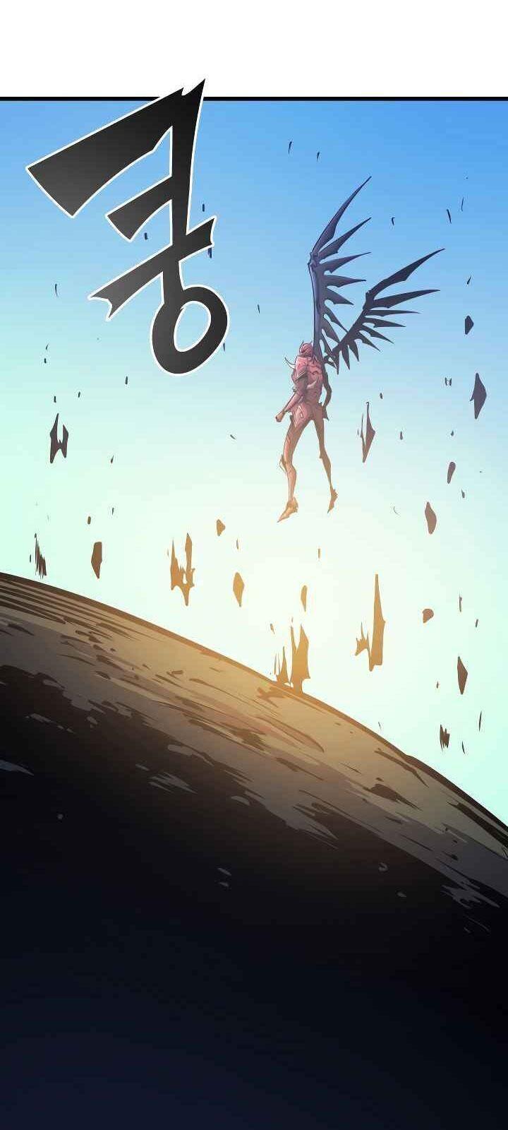 tôi trở lại thăng cấp một mình chapter 64 99