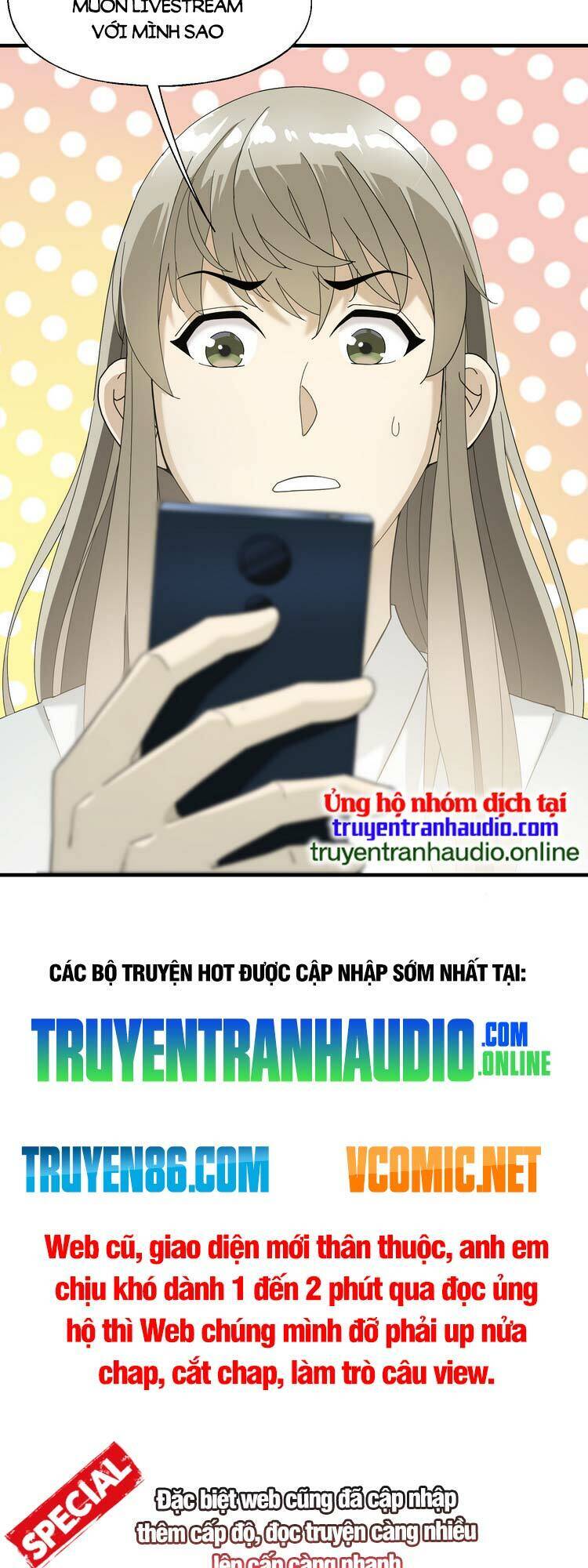 ta xuất sơn liền vô địch chapter 8 42